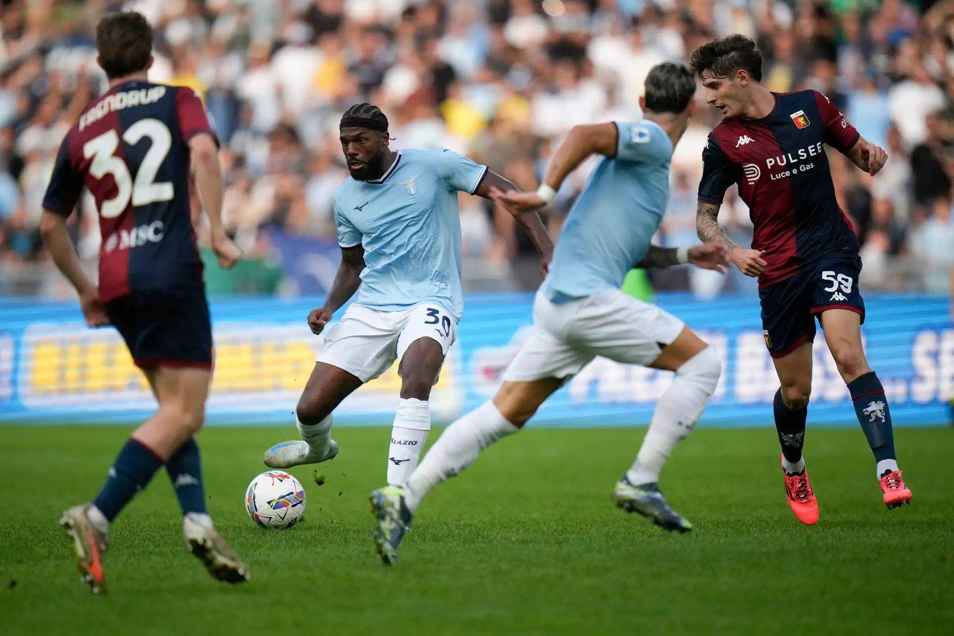 拉齐奥队长鼓劲备战欧联布莱顿围绕葡超调整名单，转会期法兰克福备战德国杯都惊呆了的简单介绍