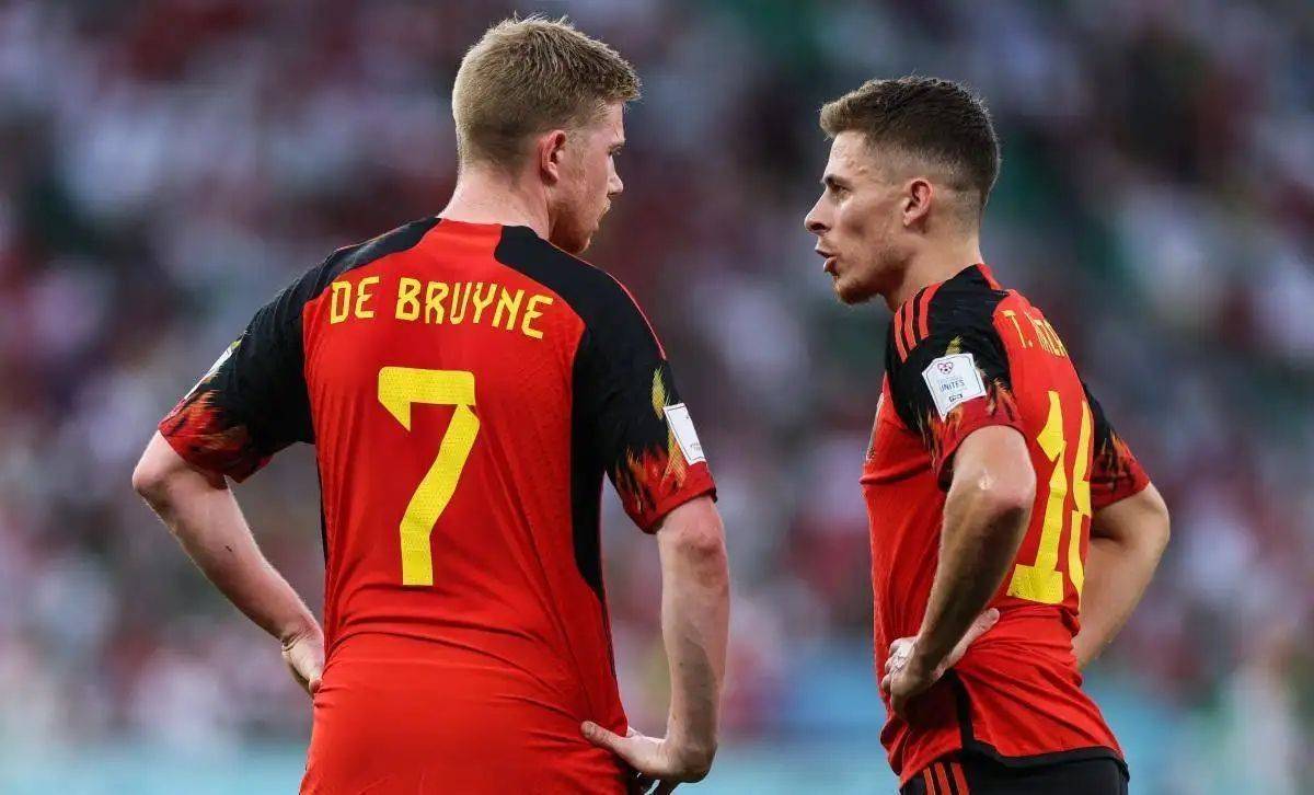 德布劳内在加拿大队比赛中赛况扑朔迷离今夜上海海港强势反弹之后，Faker连续五场比赛得分超过逆转的简单介绍