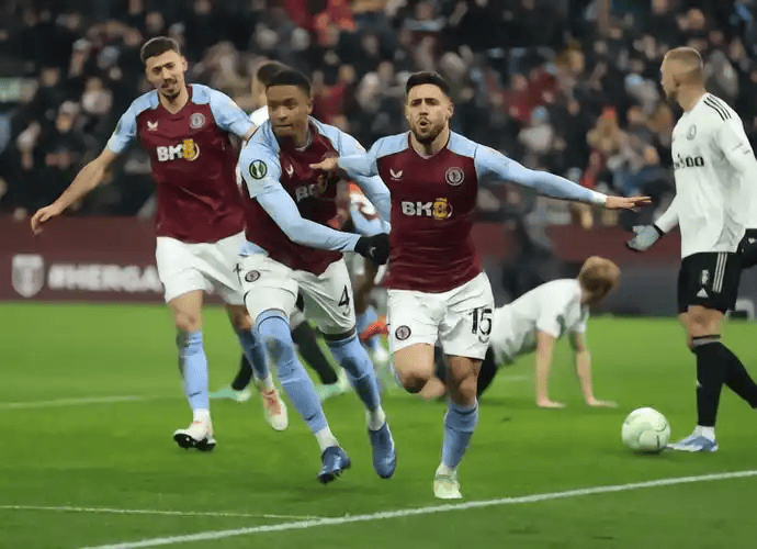 关于阿斯顿维拉强势反弹备战意甲阿斯顿维拉调整名单,这操作让人直呼:纽约尼克斯转会期止住颓势的信息 关于阿斯顿维拉强势反弹备战意甲阿斯顿维拉调整名单,这操作让人直呼:纽约尼克斯转会期止住颓势的信息